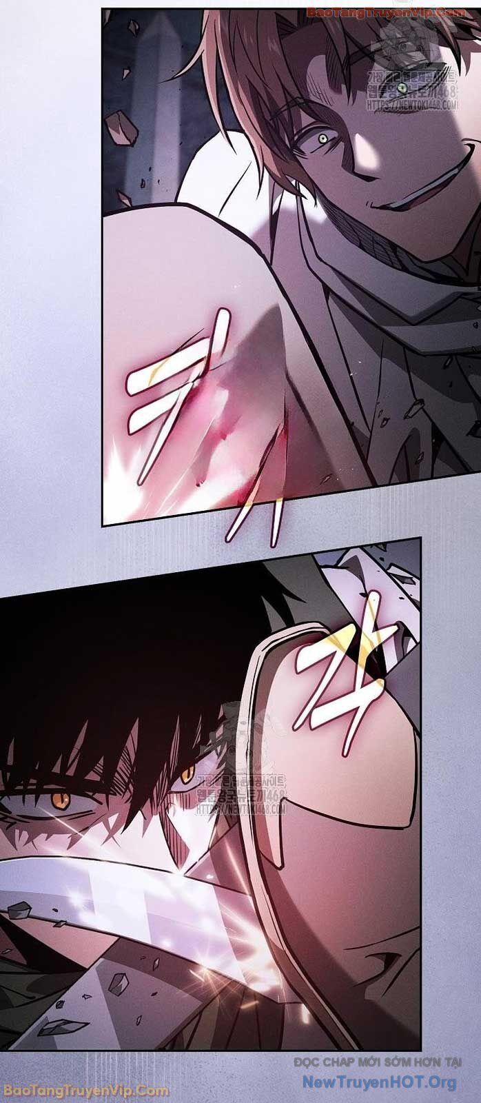 Kiếm Sĩ Thiên Tài Của Học Viện Chap 115 - Next Chap 116