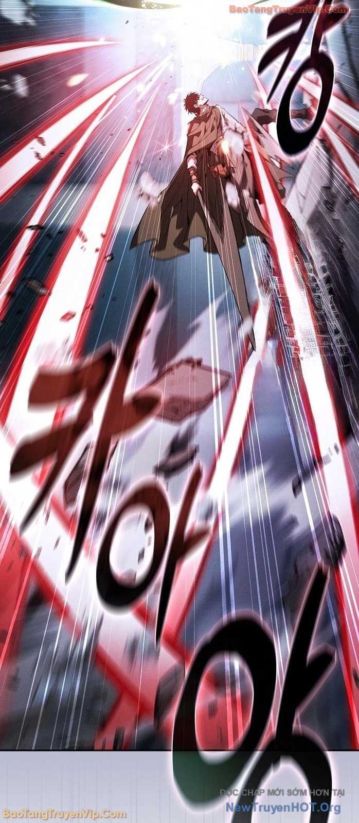 Kiếm Sĩ Thiên Tài Của Học Viện Chap 115 - Next Chap 116