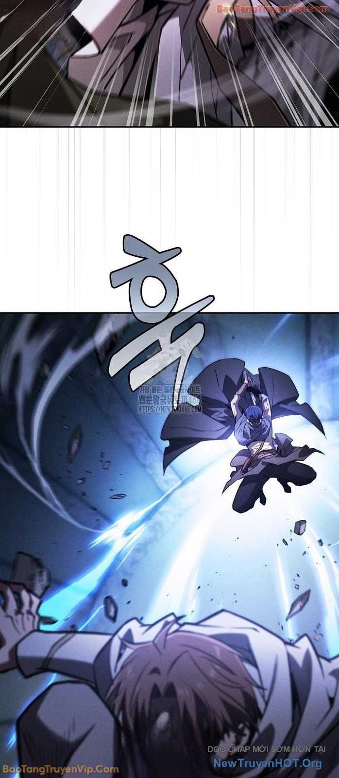 Kiếm Sĩ Thiên Tài Của Học Viện Chap 115 - Next Chap 116