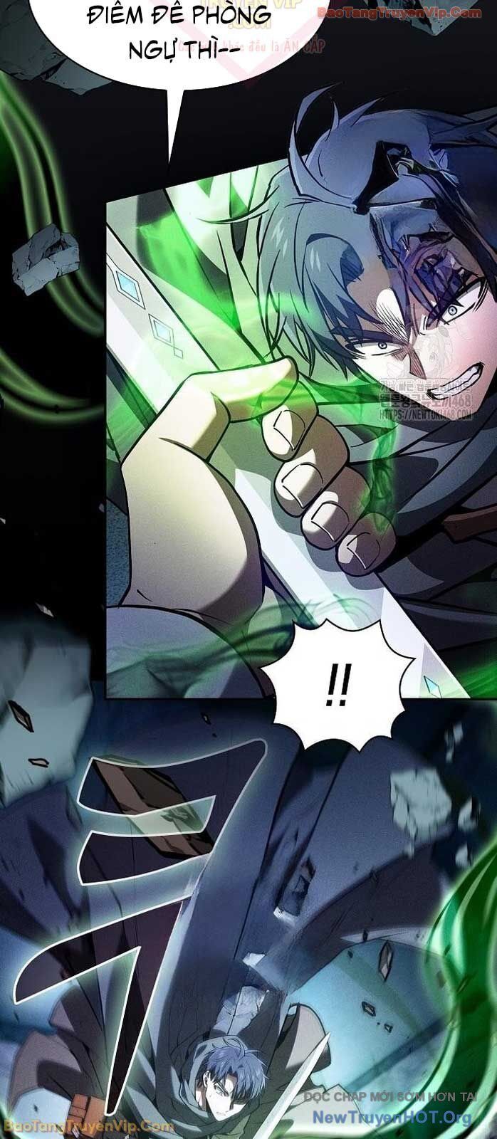 Kiếm Sĩ Thiên Tài Của Học Viện Chap 115 - Next Chap 116