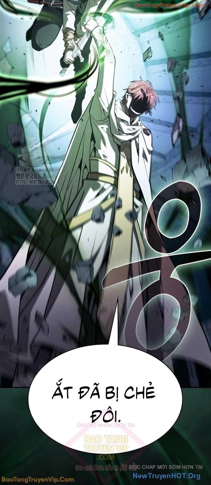 Kiếm Sĩ Thiên Tài Của Học Viện Chap 115 - Next Chap 116