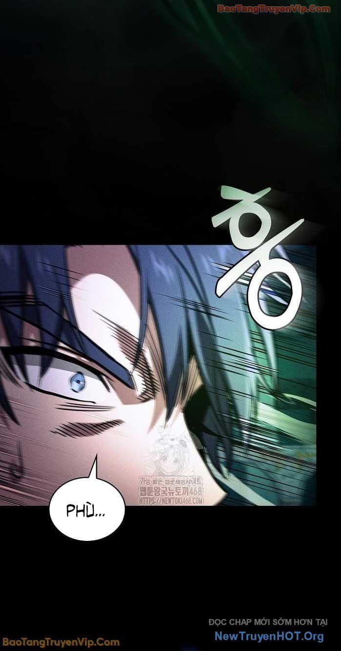 Kiếm Sĩ Thiên Tài Của Học Viện Chap 115 - Next Chap 116