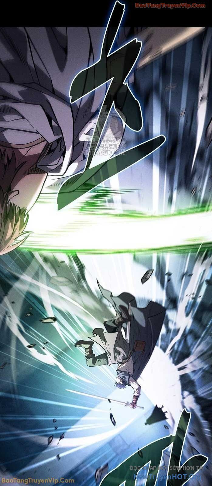 Kiếm Sĩ Thiên Tài Của Học Viện Chap 115 - Next Chap 116