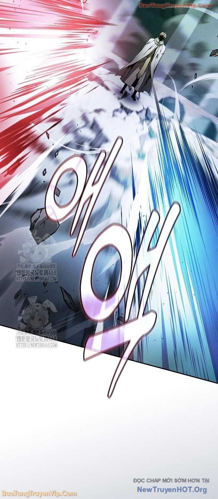 Kiếm Sĩ Thiên Tài Của Học Viện Chap 115 - Next Chap 116