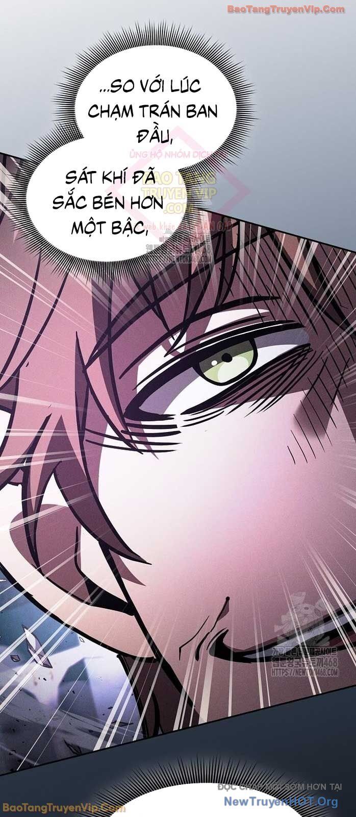 Kiếm Sĩ Thiên Tài Của Học Viện Chap 115 - Next Chap 116