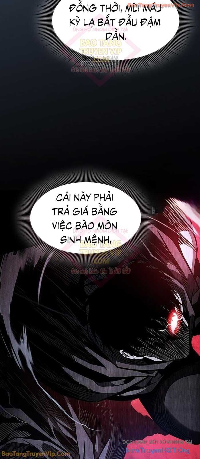 Kiếm Sĩ Thiên Tài Của Học Viện Chap 115 - Next Chap 116