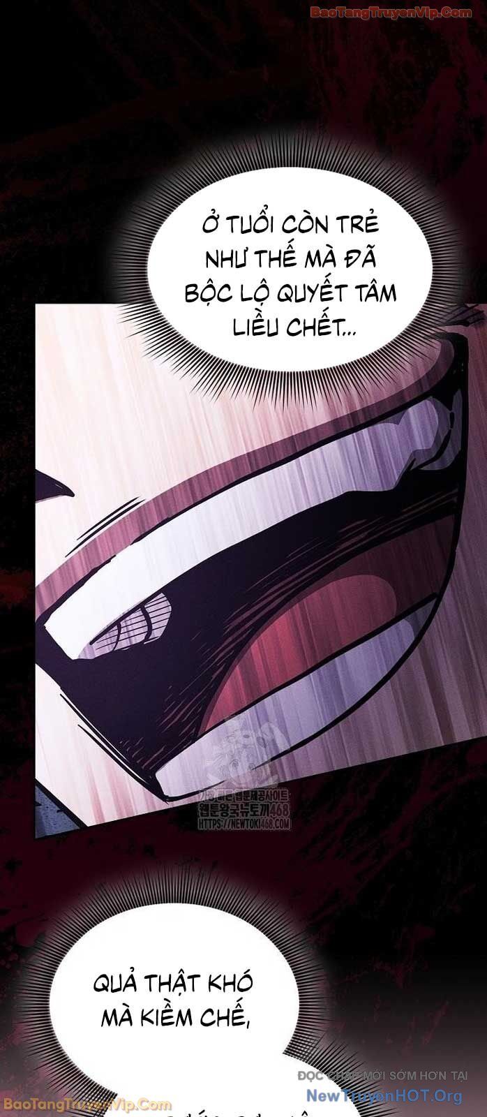 Kiếm Sĩ Thiên Tài Của Học Viện Chap 115 - Next Chap 116