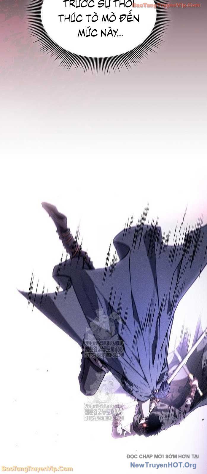 Kiếm Sĩ Thiên Tài Của Học Viện Chap 115 - Next Chap 116