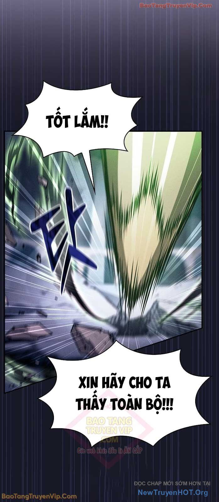Kiếm Sĩ Thiên Tài Của Học Viện Chap 115 - Next Chap 116