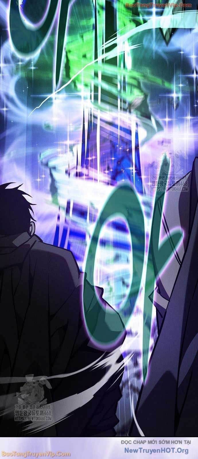 Kiếm Sĩ Thiên Tài Của Học Viện Chap 116 - Next Chap 117