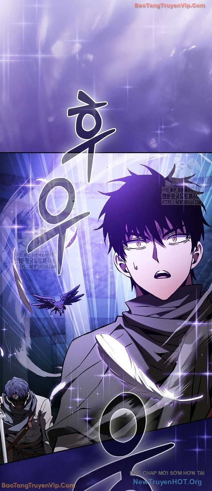 Kiếm Sĩ Thiên Tài Của Học Viện Chap 116 - Next Chap 117