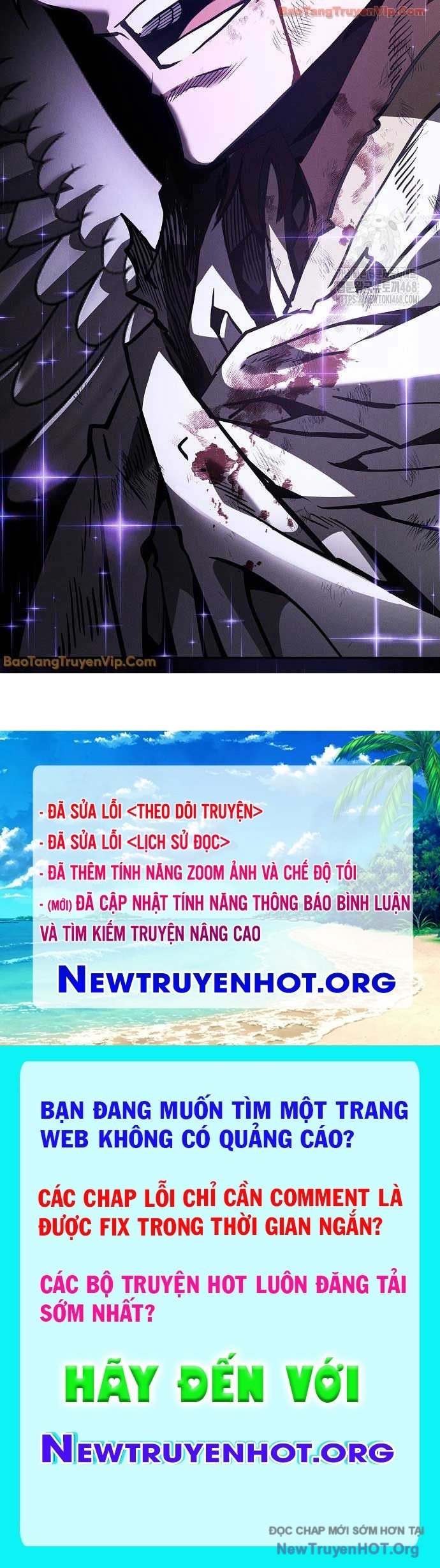 Kiếm Sĩ Thiên Tài Của Học Viện Chap 116 - Next Chap 117