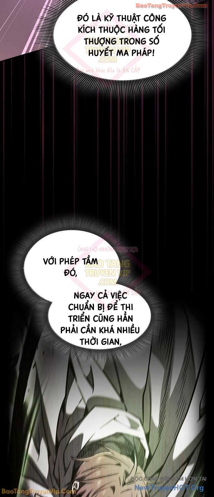 Kiếm Sĩ Thiên Tài Của Học Viện Chap 116 - Next Chap 117
