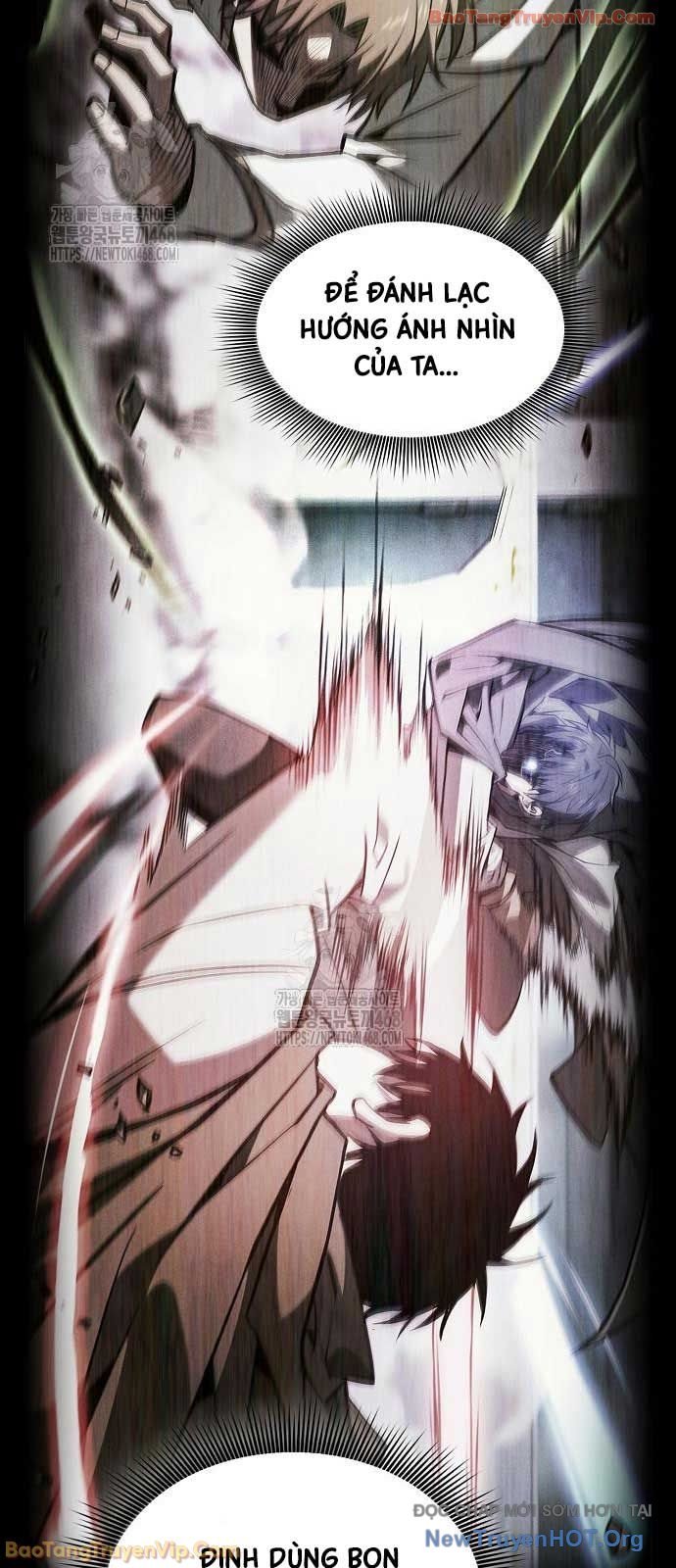 Kiếm Sĩ Thiên Tài Của Học Viện Chap 116 - Next Chap 117