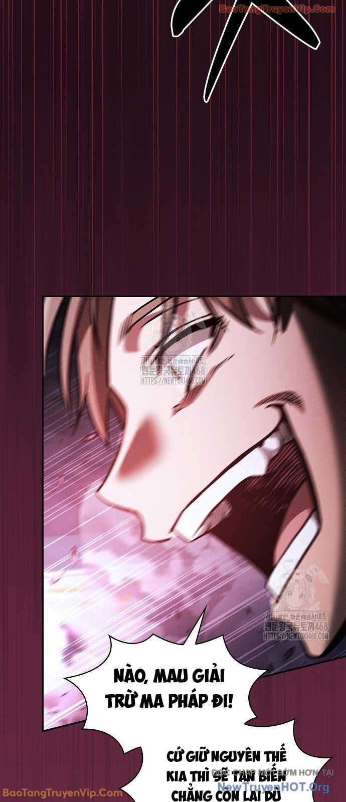 Kiếm Sĩ Thiên Tài Của Học Viện Chap 116 - Next Chap 117