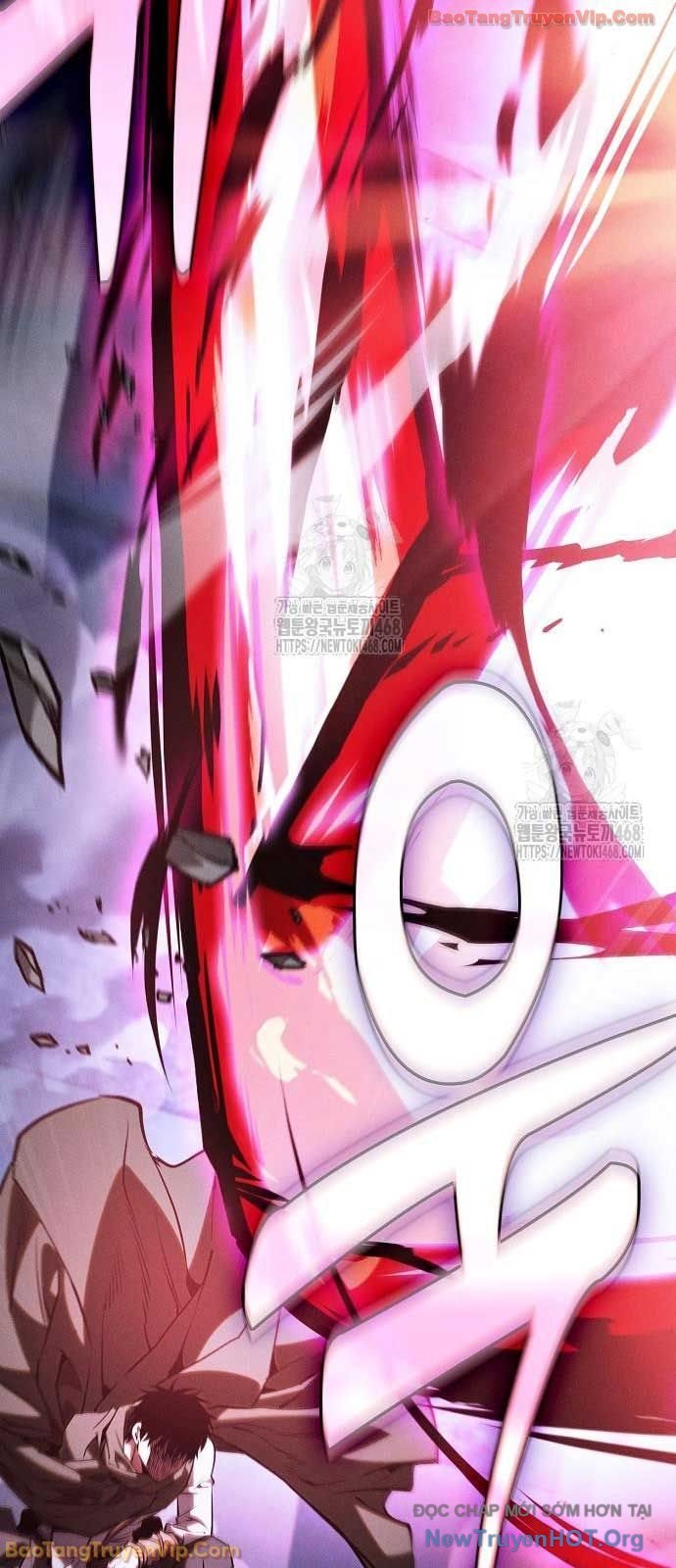 Kiếm Sĩ Thiên Tài Của Học Viện Chap 116 - Next Chap 117