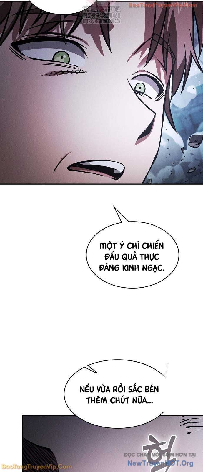 Kiếm Sĩ Thiên Tài Của Học Viện Chap 116 - Next Chap 117