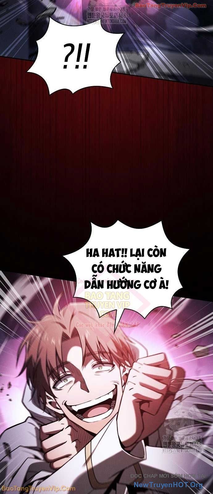 Kiếm Sĩ Thiên Tài Của Học Viện Chap 116 - Next Chap 117