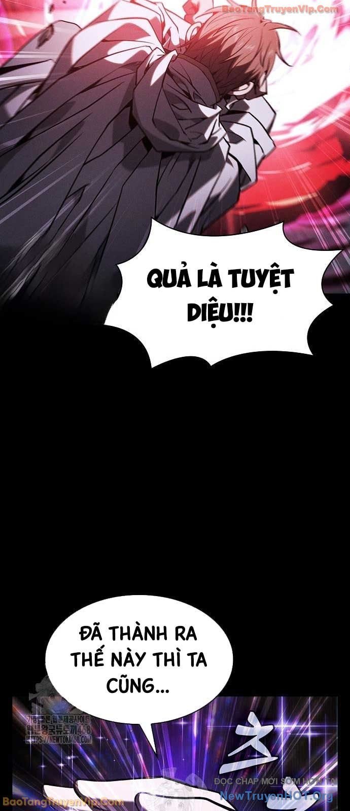 Kiếm Sĩ Thiên Tài Của Học Viện Chap 116 - Next Chap 117
