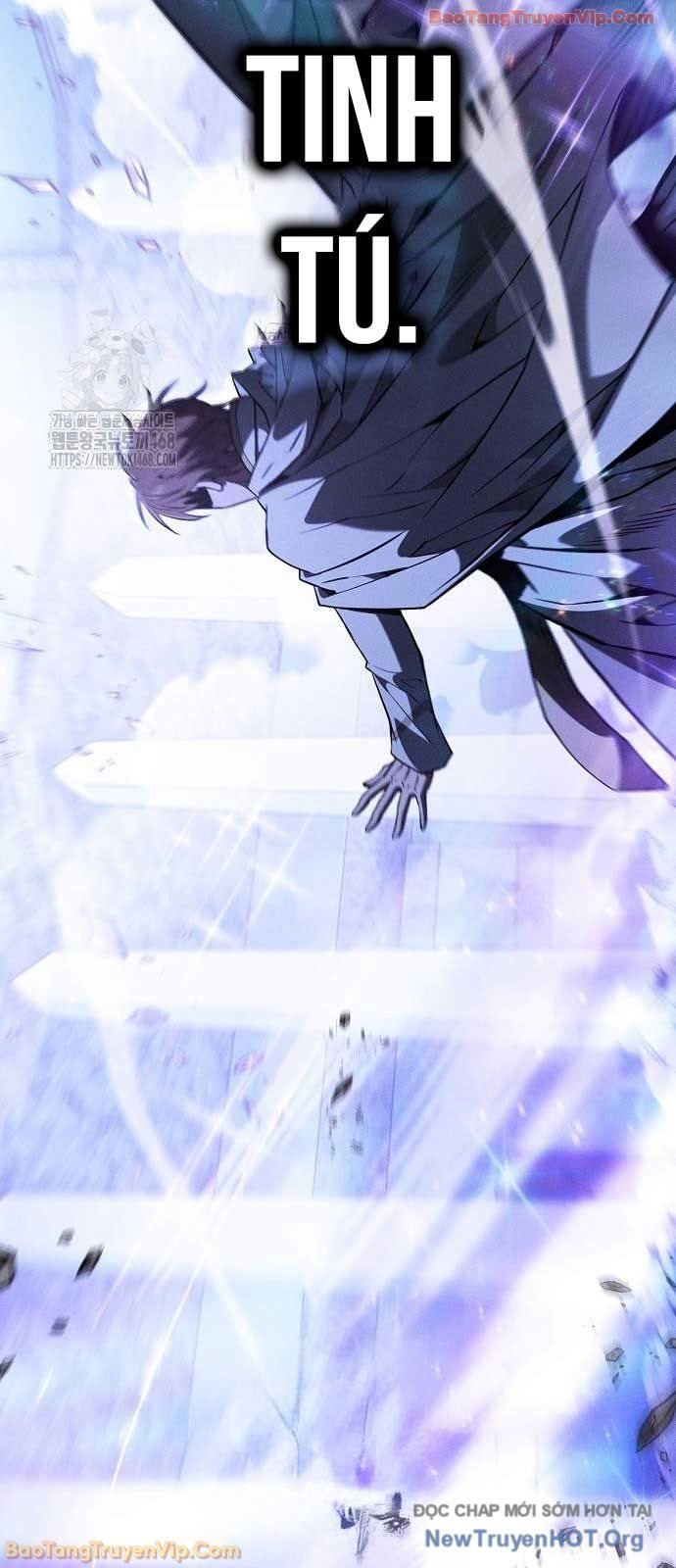 Kiếm Sĩ Thiên Tài Của Học Viện Chap 116 - Next Chap 117