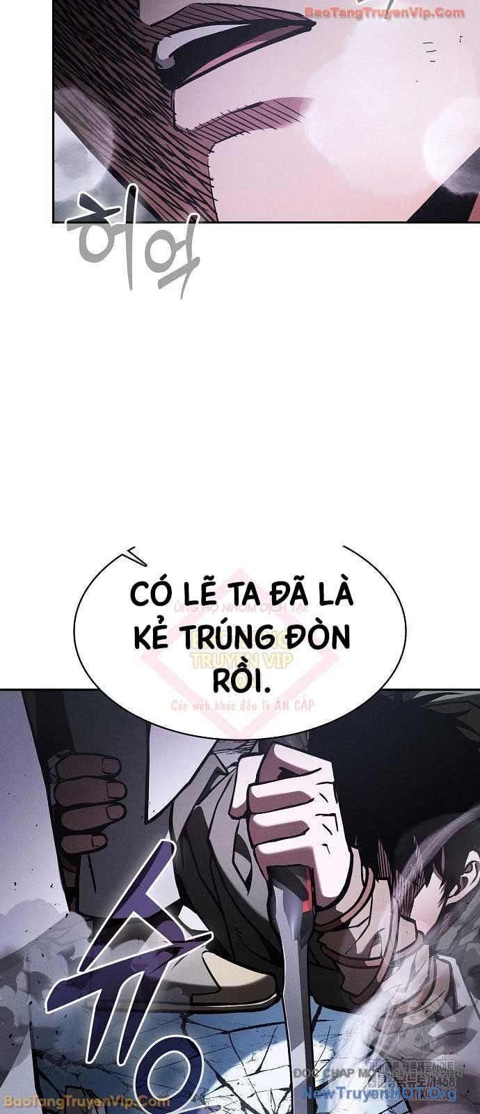 Kiếm Sĩ Thiên Tài Của Học Viện Chap 116 - Next Chap 117