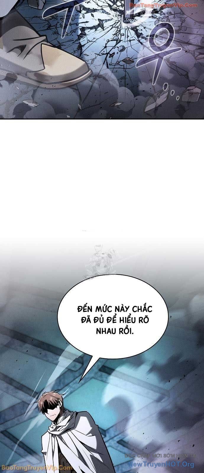 Kiếm Sĩ Thiên Tài Của Học Viện Chap 116 - Next Chap 117