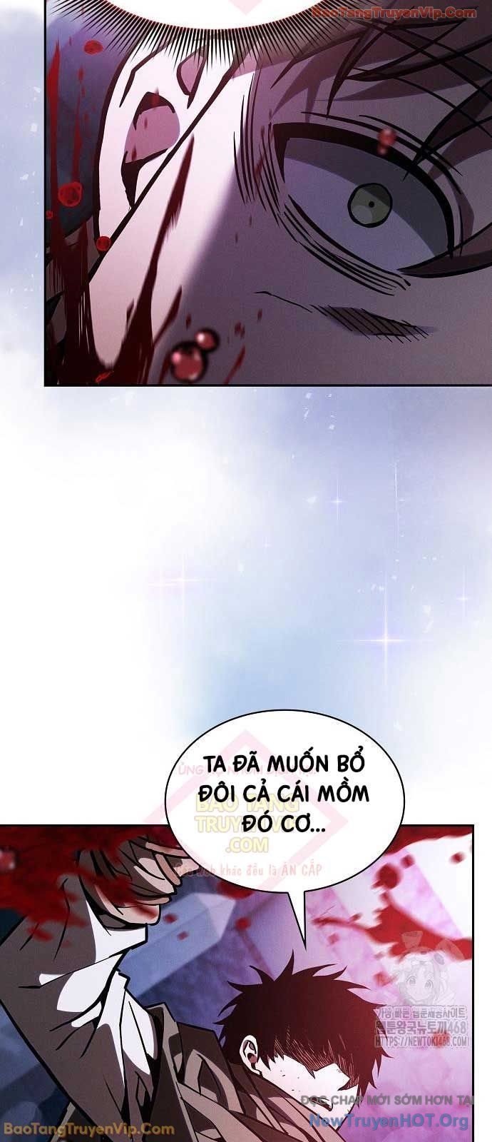 Kiếm Sĩ Thiên Tài Của Học Viện Chap 116 - Next Chap 117