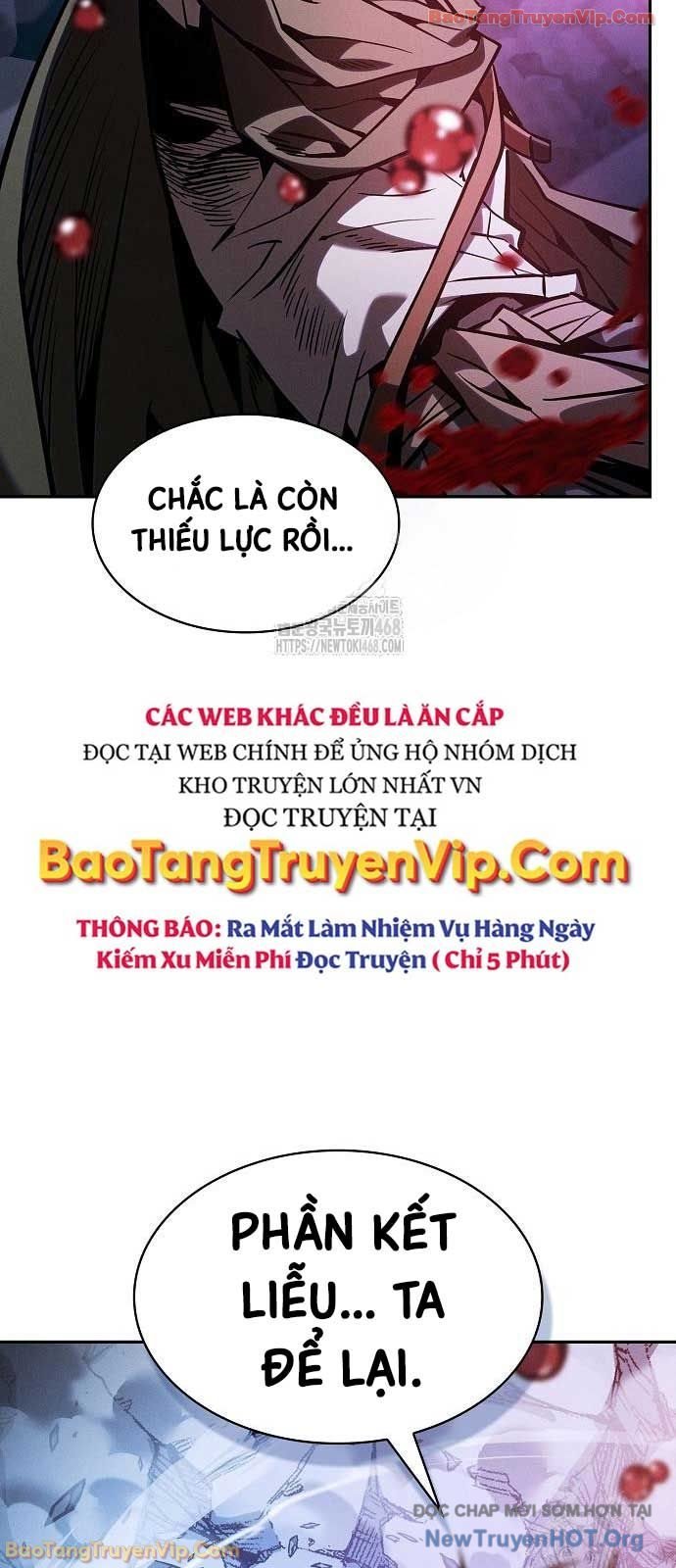 Kiếm Sĩ Thiên Tài Của Học Viện Chap 116 - Next Chap 117