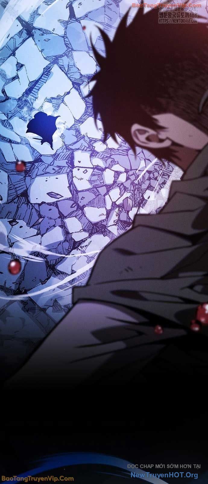 Kiếm Sĩ Thiên Tài Của Học Viện Chap 116 - Next Chap 117