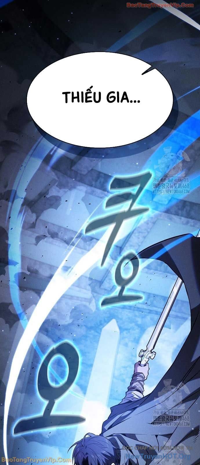 Kiếm Sĩ Thiên Tài Của Học Viện Chap 116 - Next Chap 117