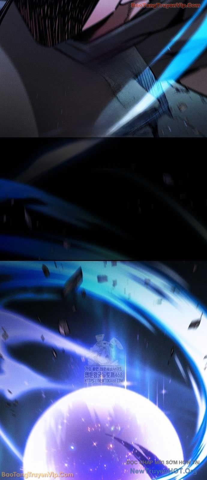 Kiếm Sĩ Thiên Tài Của Học Viện Chap 116 - Next Chap 117