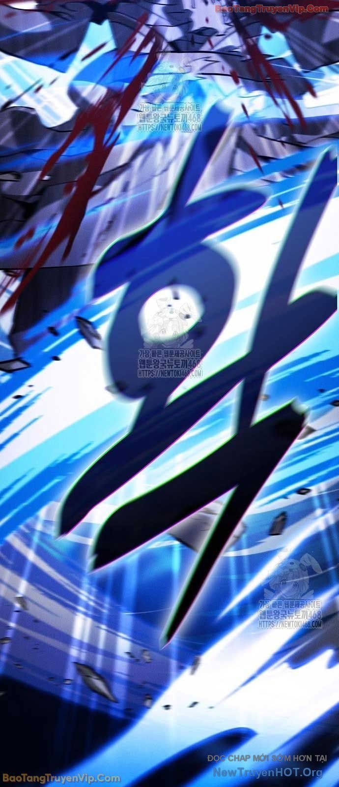 Kiếm Sĩ Thiên Tài Của Học Viện Chap 116 - Next Chap 117