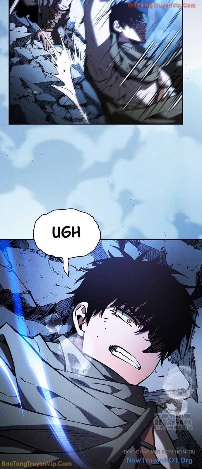 Kiếm Sĩ Thiên Tài Của Học Viện Chap 116 - Next Chap 117