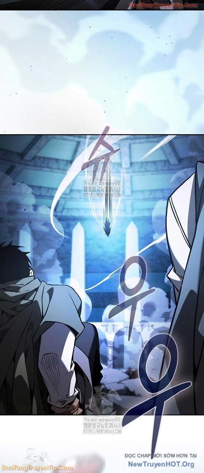 Kiếm Sĩ Thiên Tài Của Học Viện Chap 116 - Next Chap 117