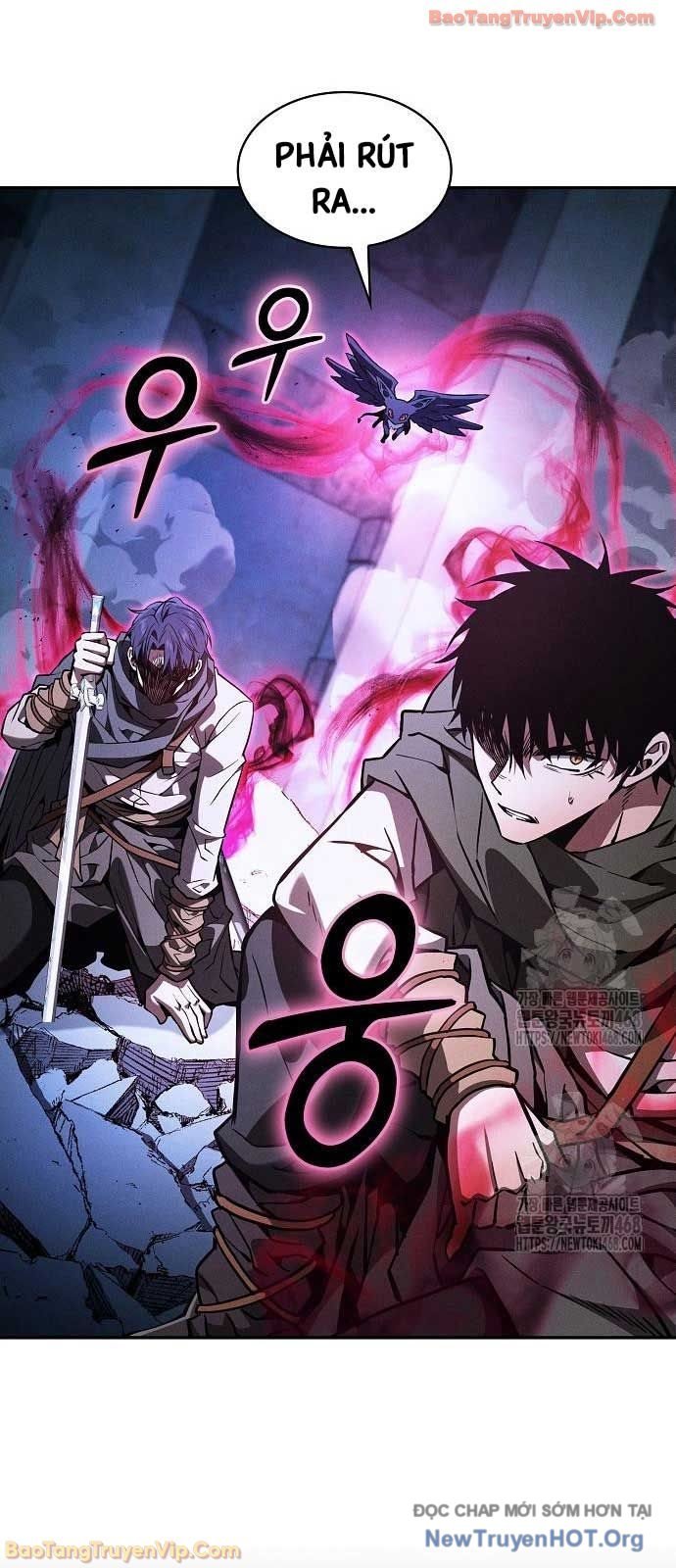 Kiếm Sĩ Thiên Tài Của Học Viện Chap 116 - Next Chap 117