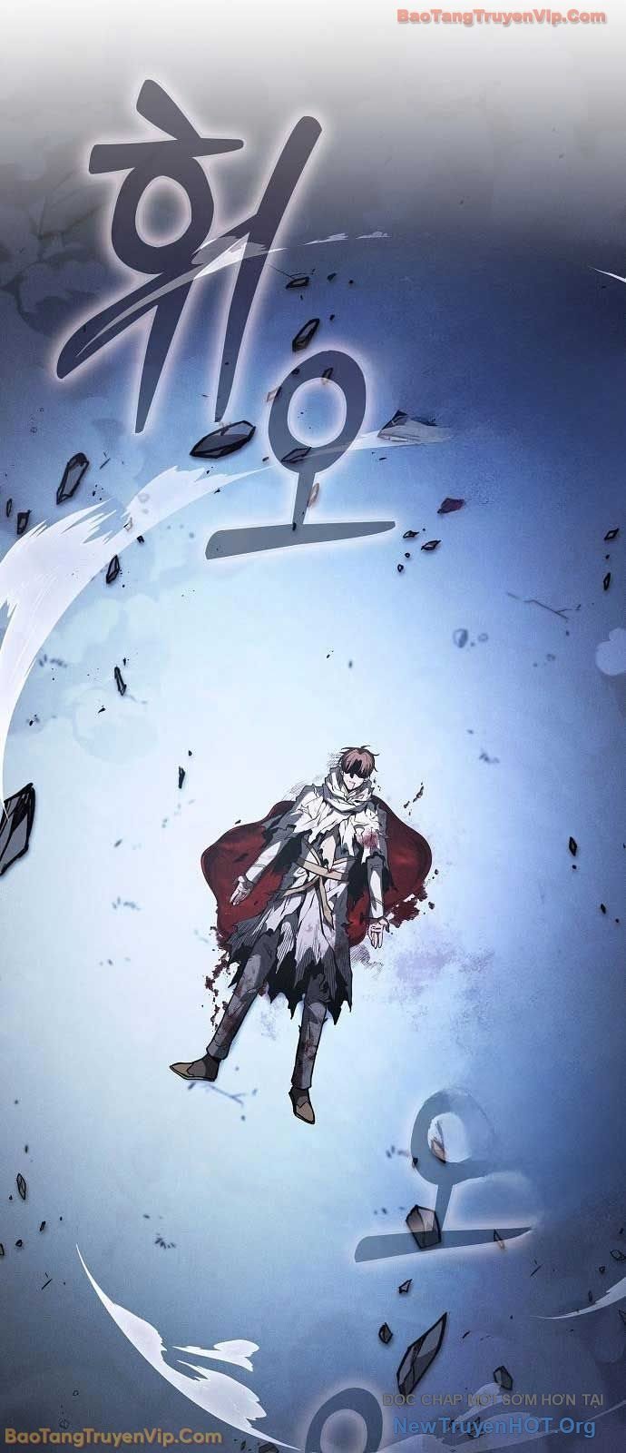 Kiếm Sĩ Thiên Tài Của Học Viện Chap 116 - Next Chap 117