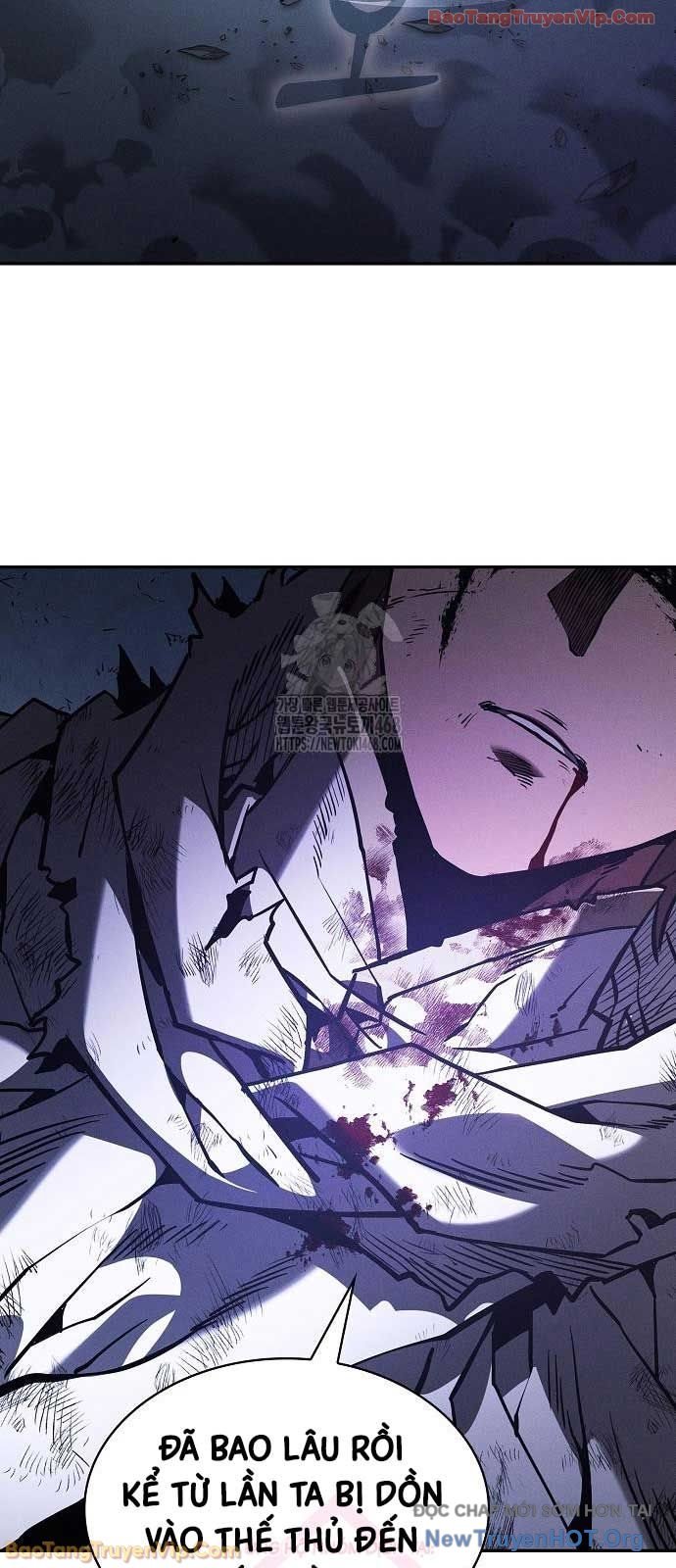 Kiếm Sĩ Thiên Tài Của Học Viện Chap 116 - Next Chap 117