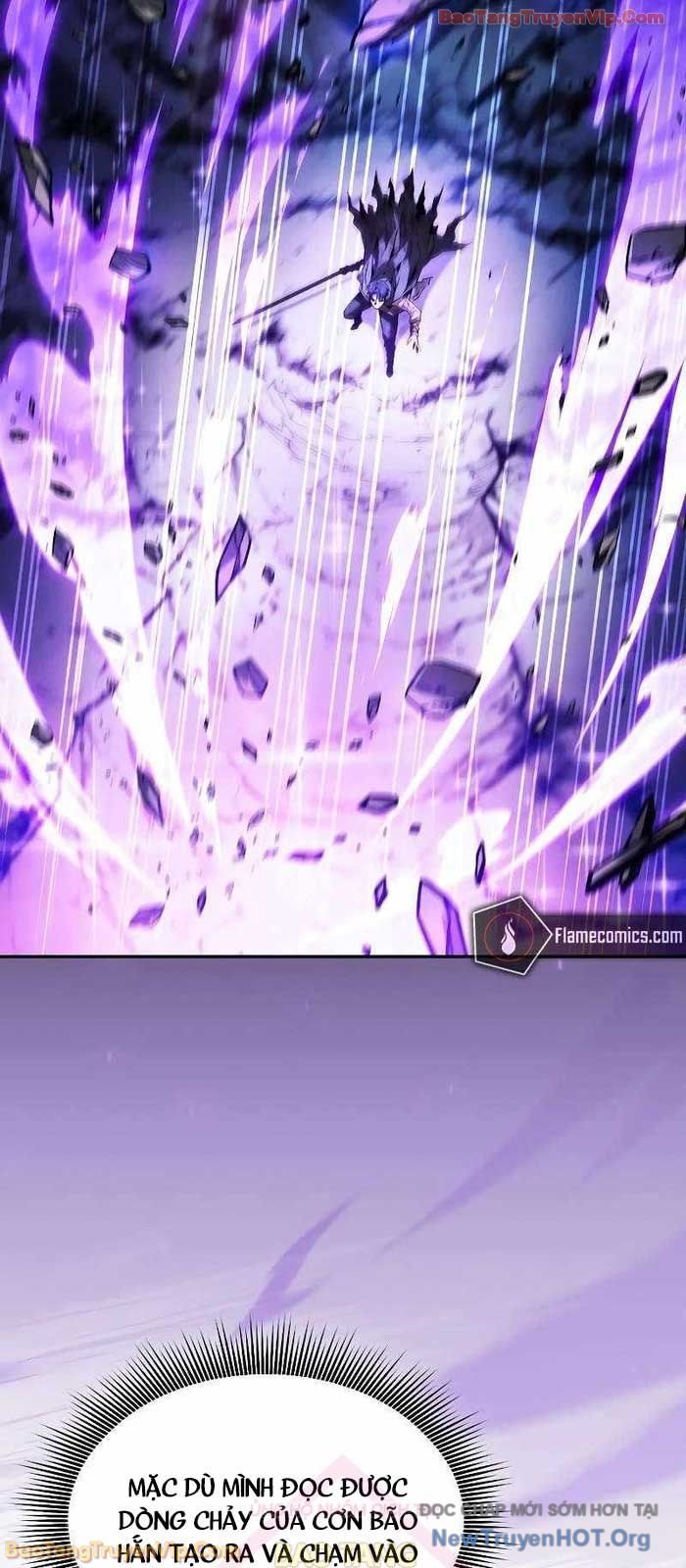 Kiếm Sĩ Thiên Tài Của Học Viện Chap 118 - Next Chap 119
