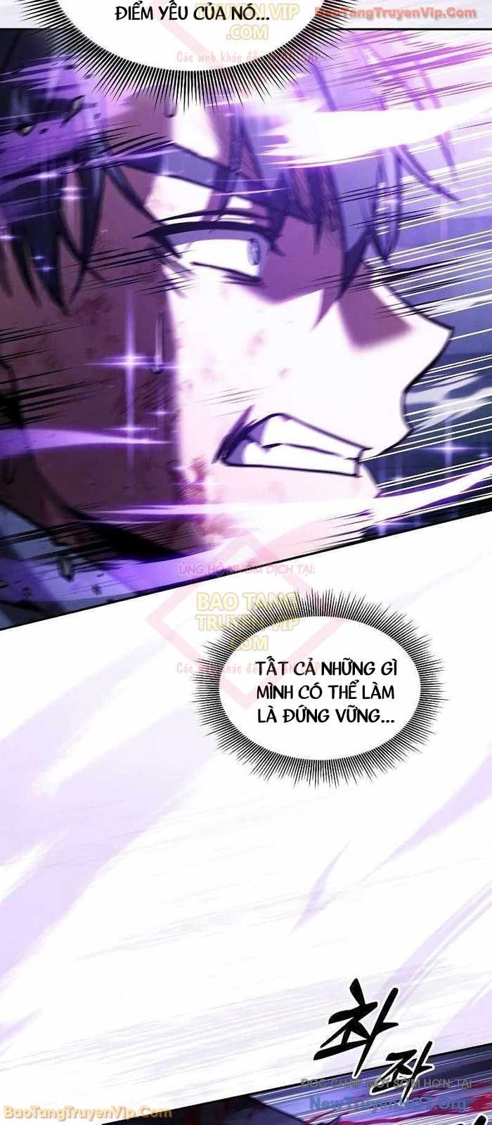 Kiếm Sĩ Thiên Tài Của Học Viện Chap 118 - Next Chap 119