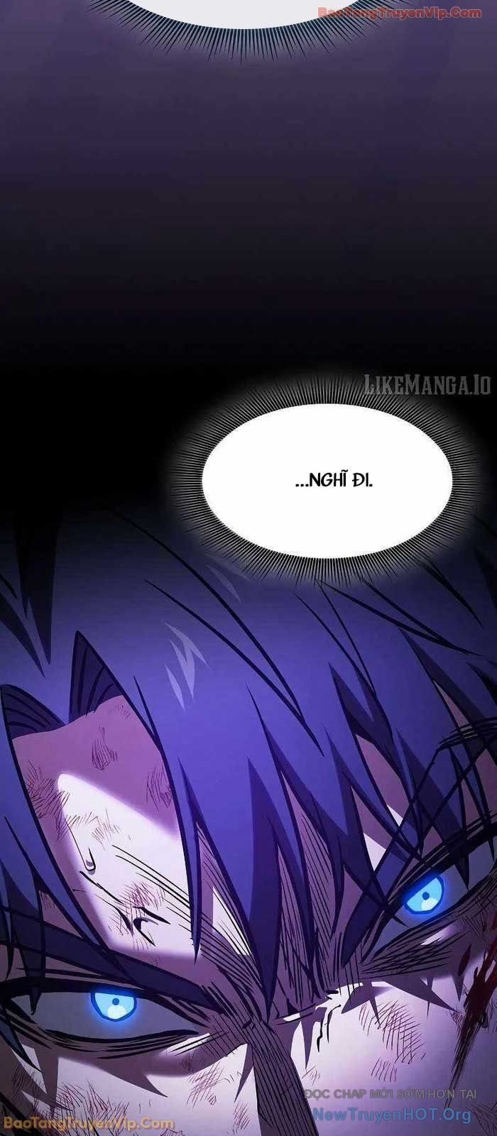 Kiếm Sĩ Thiên Tài Của Học Viện Chap 118 - Next Chap 119