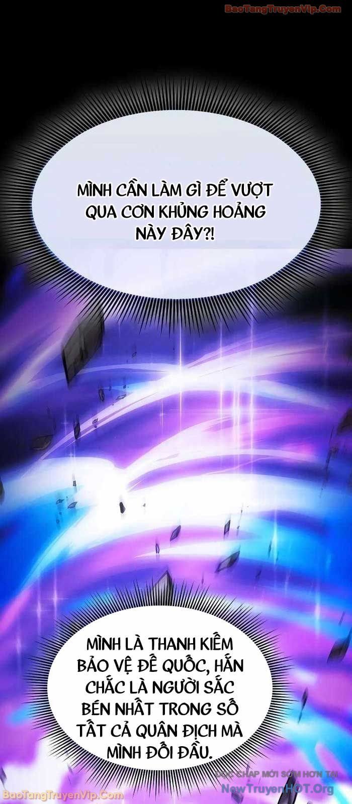 Kiếm Sĩ Thiên Tài Của Học Viện Chap 118 - Next Chap 119