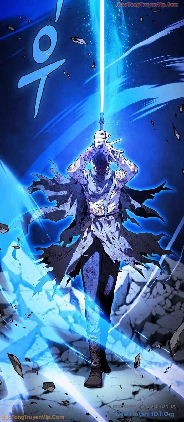 Kiếm Sĩ Thiên Tài Của Học Viện Chap 118 - Next Chap 119