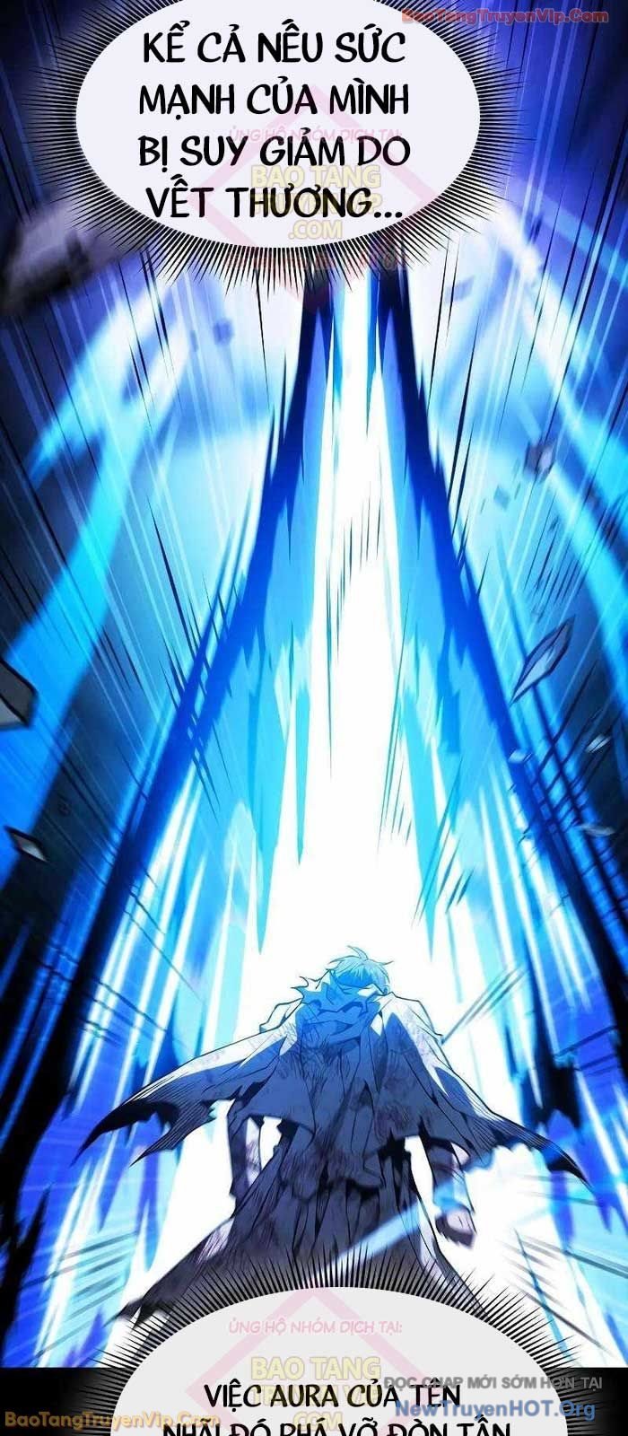 Kiếm Sĩ Thiên Tài Của Học Viện Chap 118 - Next Chap 119