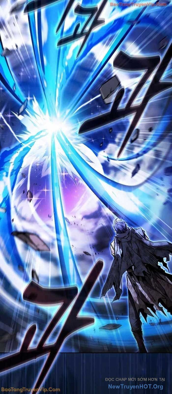 Kiếm Sĩ Thiên Tài Của Học Viện Chap 118 - Next Chap 119