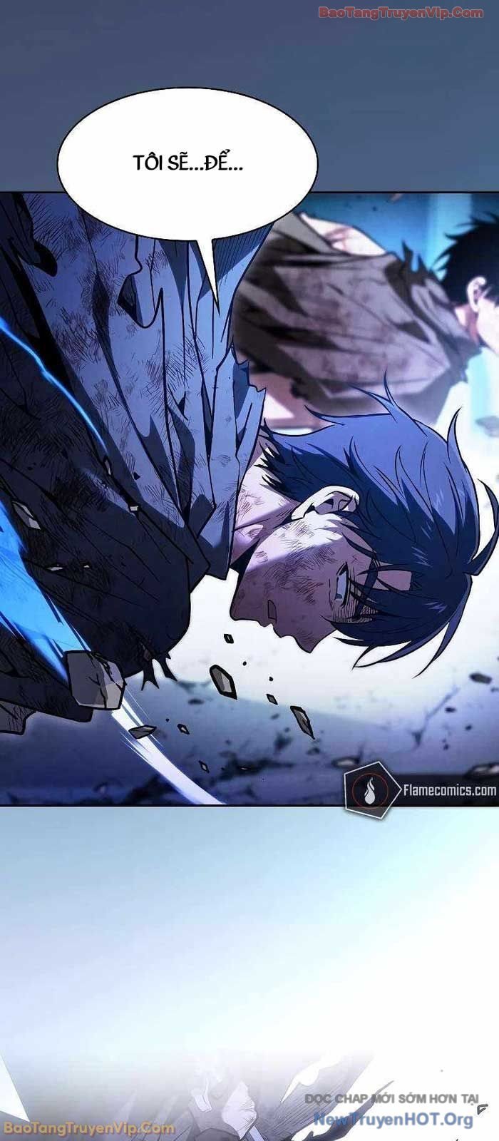 Kiếm Sĩ Thiên Tài Của Học Viện Chap 118 - Next Chap 119