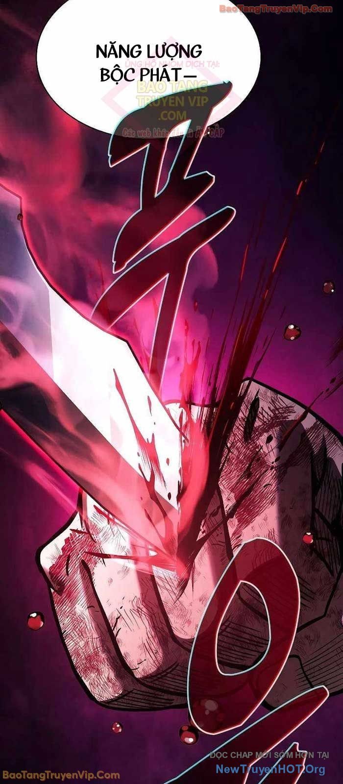 Kiếm Sĩ Thiên Tài Của Học Viện Chap 118 - Next Chap 119