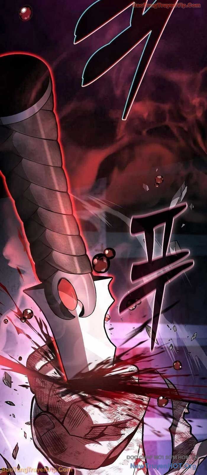 Kiếm Sĩ Thiên Tài Của Học Viện Chap 118 - Next Chap 119