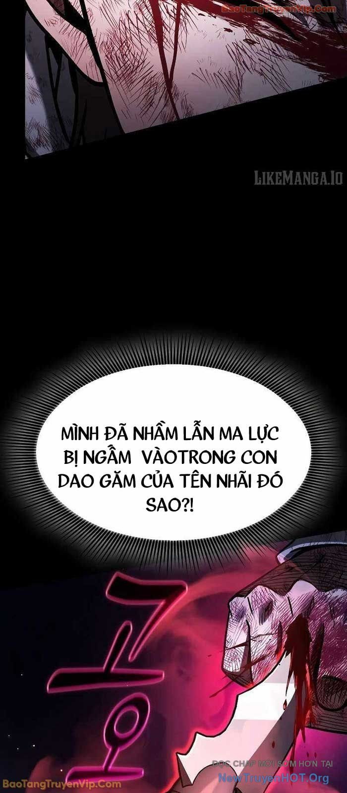 Kiếm Sĩ Thiên Tài Của Học Viện Chap 118 - Next Chap 119