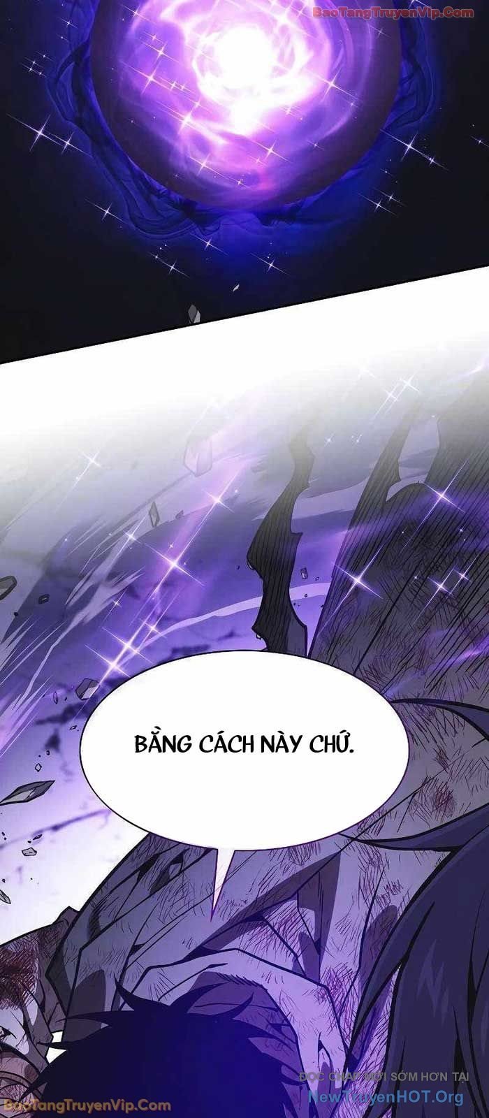 Kiếm Sĩ Thiên Tài Của Học Viện Chap 118 - Next Chap 119