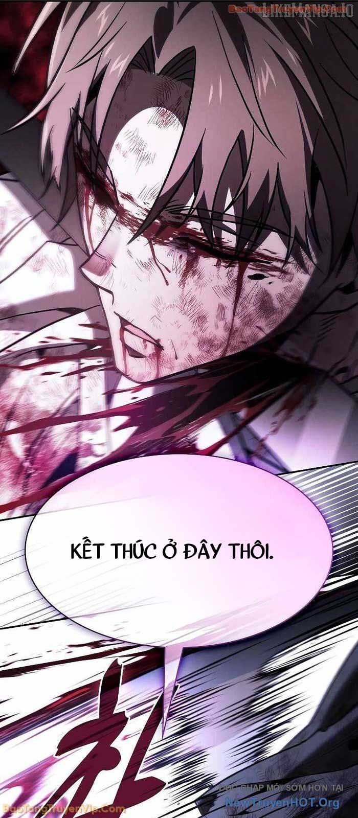 Kiếm Sĩ Thiên Tài Của Học Viện Chap 118 - Next Chap 119